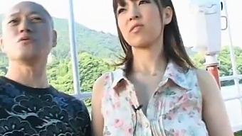 Mashiro'S Naughty Adventure In Public