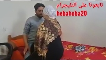 Explore The World Of Egyptian Mature Sex Through Hebahoba6 And Hebahoba20