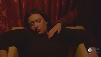 Mila'S Erotic Adventure In The World Of Freddy Krueger