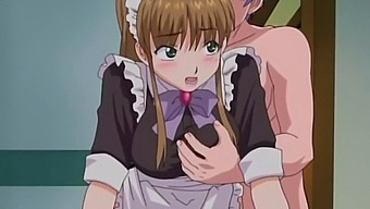 Maid Fantasies Come To Life