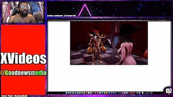 Play A Chess Game With A Busty Queen And Get Fucked
