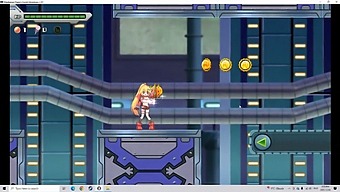 Rista'S Grand Adventure Pt 2: The Ultimate Game Experience