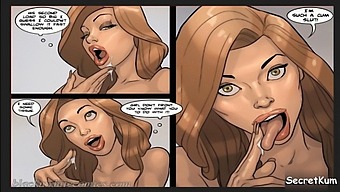 Adulterous Wife'S Steamy Encounter With Mailman In Season 3, Episode 2 Of Poker Game