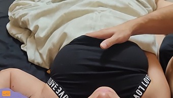 Shaking And Joking: The Secret To Unlimited Orgasms
