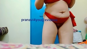 Indian Woman Shares Her Steamy Encounters In Hindi Audio