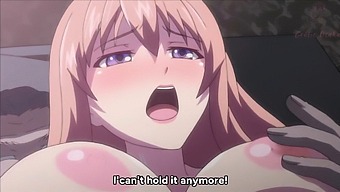 Examined And Fucked: Uncensored Hentai With Big Tits And 3d Animation.